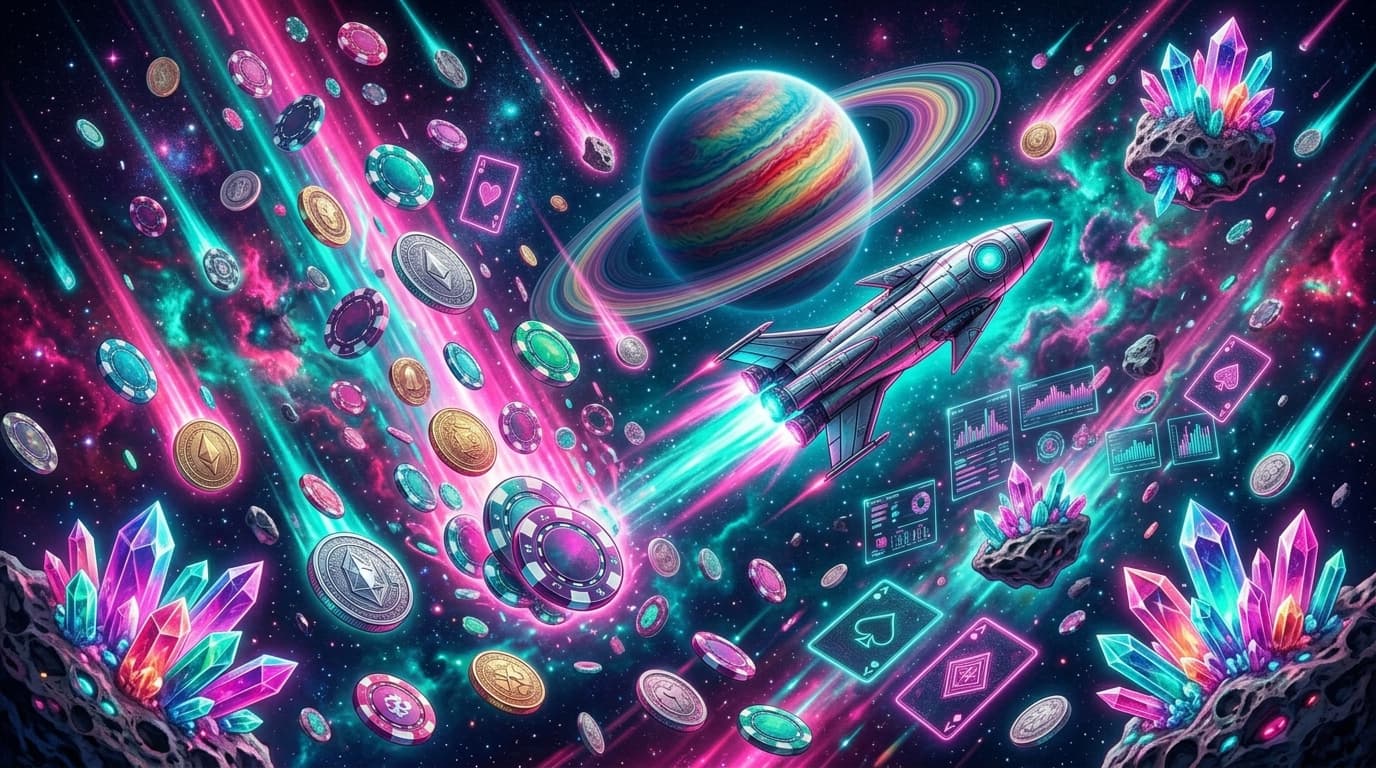 Is Rocket Riches Casino Legit? A 2026 Review