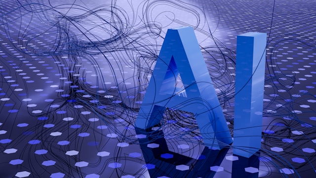 Artificial Intelligence and the Libraries of the Future: Will AI Become the Chief Curator of Knowledge?